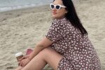 Соломія Вітвіцька, фото з instagram