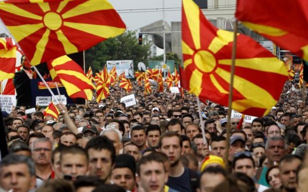 Переименование Македонии: 17 июня в Европе появится новая страна