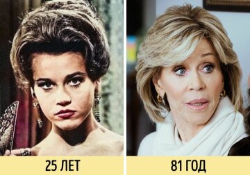 Звезды Голливуда, фото Рaramount.com