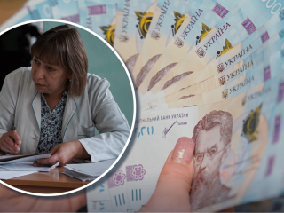 Деньги на медицинский скрининг