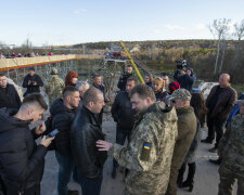 Розведення сил на Донбасі під загрозою зриву: бойовиків "ДНР" спіймали на гарячому