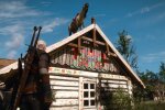 The Witcher 3, скріншот: X