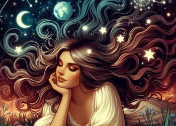 Гороскоп, изображение: Pinterest