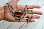 Как очистить серебро