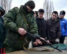 Окупанти знайшли спосіб поповнити бойові ряди