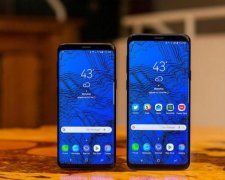 Samsung відреагувала на скарги власників Galaxy S9
