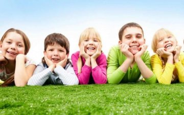 Детские лагеря Украины 2017: куда отправить ребенка на отдых