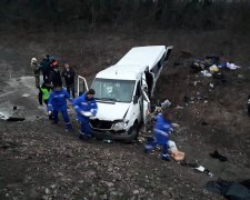 Ще одна Зайцева на дорогущій машині влаштувала криваву ДТП: люди летіли, як кеглі