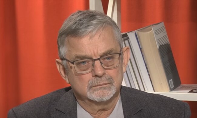 Виктор Небоженко