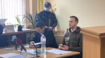 У Львові арештували скандального проросійського блогера Гліба Ляшенка