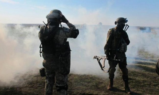 Страшна дата: Турчинов сказав, коли Путін почне велику війну