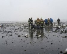 Авиакатастрофа в Ростове: мужчина потерял паспорт и не сел на борт