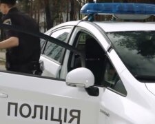 В Запорожье расстреляли полицейского