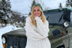 Скрін, Instagram Федишин