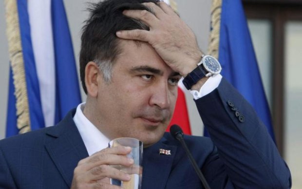 Тяжелобольной: мать Саакашвили ошарашила заявлением