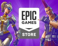 Epic Games Store