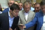 Владимир Зеленский, скриншот: YouTube