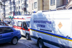 У Києві вибухотехніки перевіряють всі магазини "Ашан" та "АТБ"