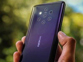 Nokia 9 PureView