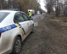 Поліція Львівщини, фото: Уніан