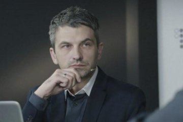 Скрипін звинуватив "Громадське" в фінансових махінаціях