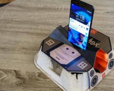 McDonald's "прокачає" смартфони відвідувачам