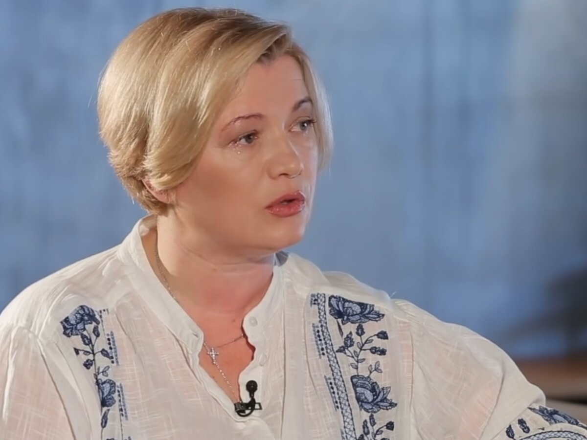 Племянник Ирины Геращенко отдыхает на Бали: депутат возмущалась уклонистами- ЗНАЙ ЮА