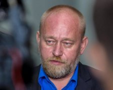 Все серьезно: новые факты о "похождениях" Рубана к Захарченко