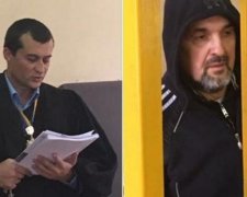 Криворізького наркобарона випустили на волю