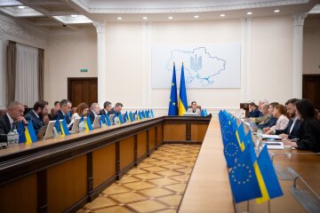 Кабмін фото