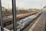 Киевский вокзал, фото: Знай.ua