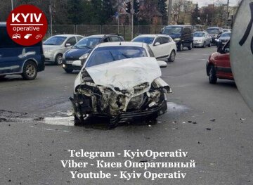 Фото: «Киев оперативный»