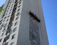 На Троєщині з’явиться найвище у світі графіті