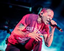 Вокаліст Linkin Park наклав на себе руки, - ЗМІ