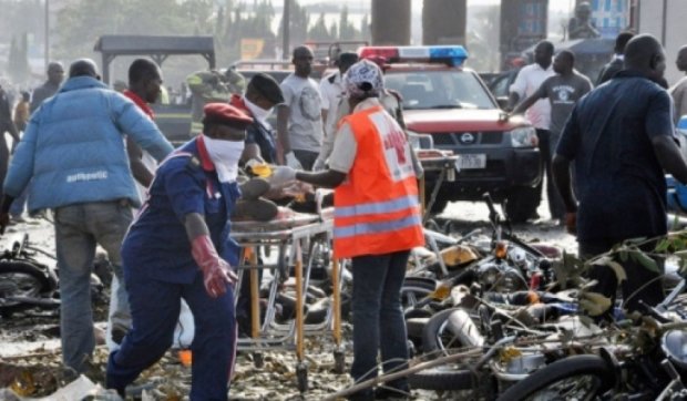 В Нигерии вследствие теракта погибли 44 человека