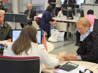 Компенсація за воду: вінничани подають документи