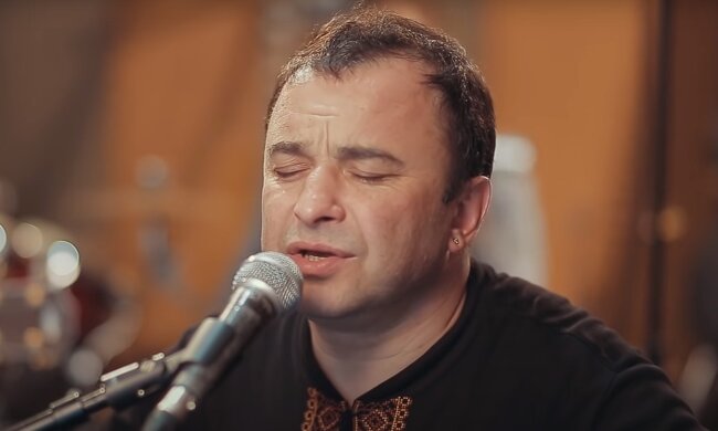Виктор Павлик, скриншот: Youtube