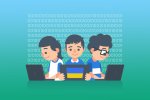 Альона Дегрік Шевцова про перспективи української IT-індустрії на 2019 рік