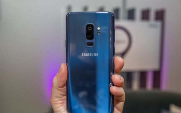 Galaxy S10: новинка від Samsung готується підірвати ринок смартфонів