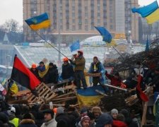 Постраждалих на Майдані прирівняли до учасників бойових дій