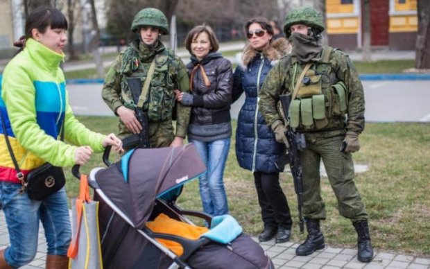 Передумали: у кримчан забирають російські паспорти