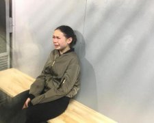Суд над Зайцевой: в крови мажорки нашли кое-что интересное