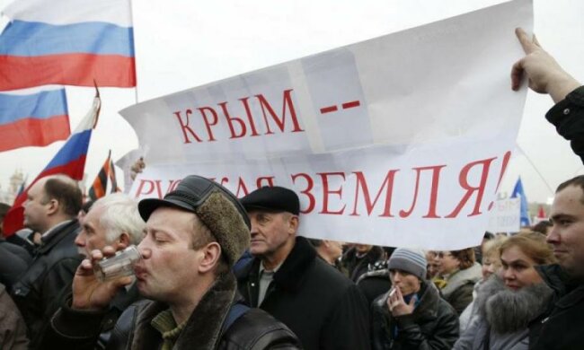 Відомий блогер шокував новиною про "вату" у Києві