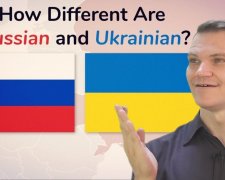 Польский суржик, белорусское словечко русский язык: блогер доступно объяснил, как на самом деле разговаривают украинцы