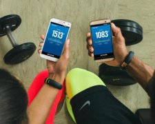Nike і NBA презентували довгоочікуваний додаток
