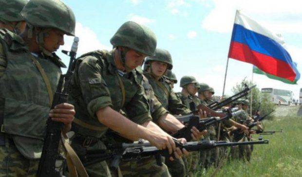 Под Мариуполь прибыли более 600 российских военных и инструкторов