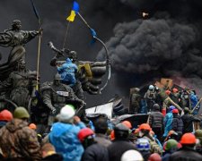 Музей Революції гідності: українцям показали проект