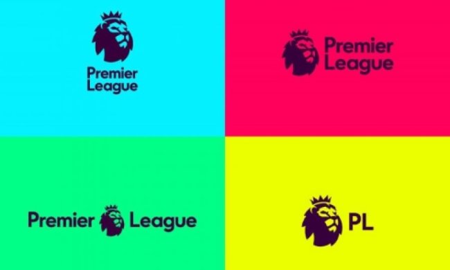 Премьер-лига Англии представила новый логотип