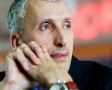 Кутєпов знову відзначився: "наїхав" на Пономаря