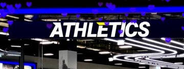 Sportmaster продолжает работать в Украине: Фото скриншот из Youtube